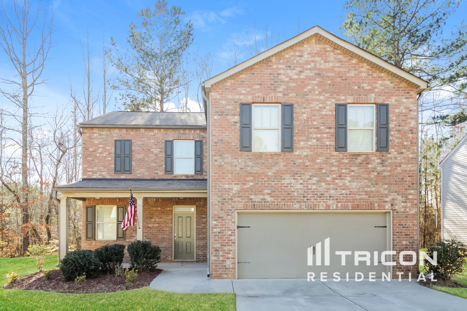 81 Ivey Cottage Loop Dallas GA