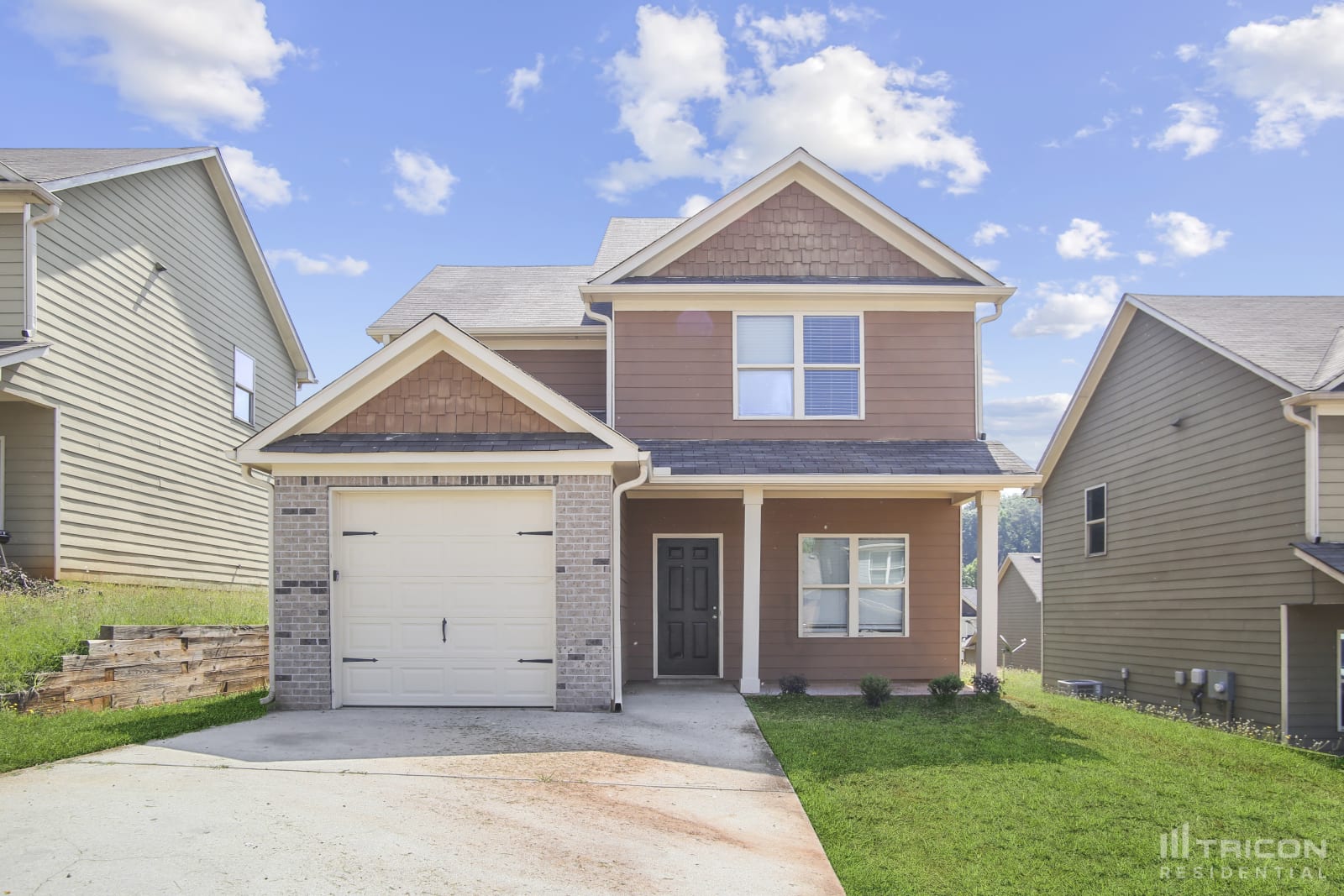 81 Wyndham Court SE Cartersville GA
