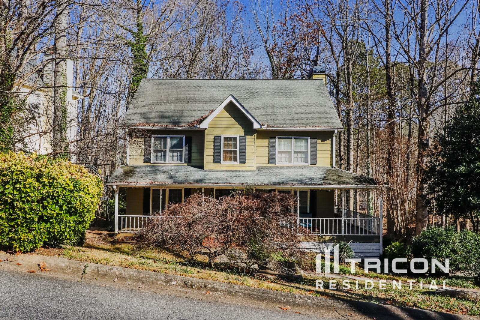 812 Deep Lake Drive NW Kennesaw GA