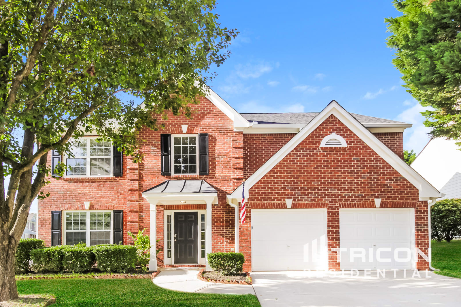 8127 Valley Ridge Drive Union City GA