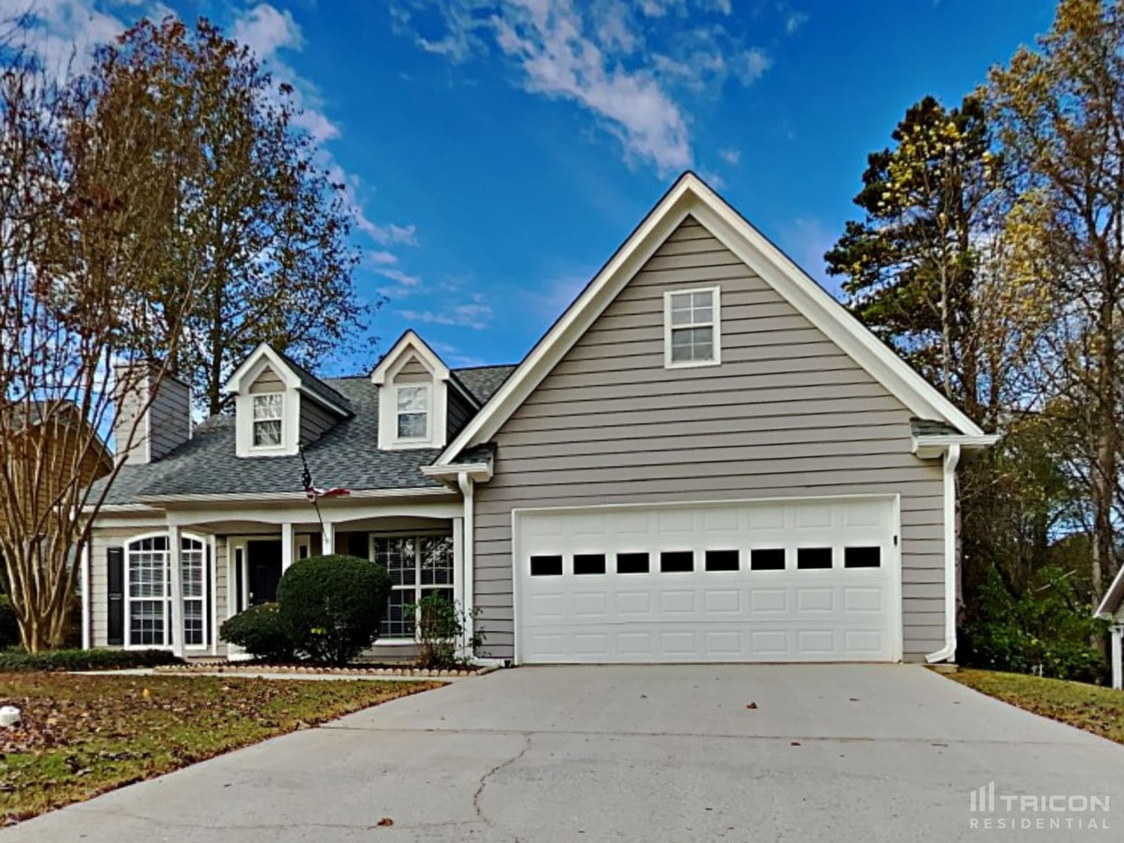 815 Chatham Park Drive Lawrenceville GA