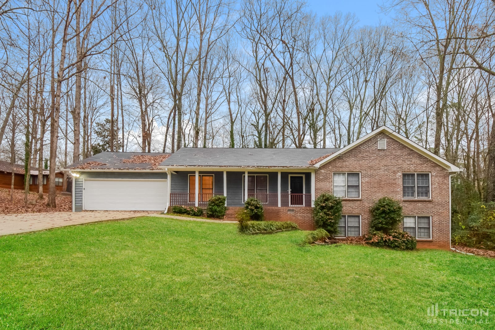 815 Post Ridge Terrace Stone Mountain GA