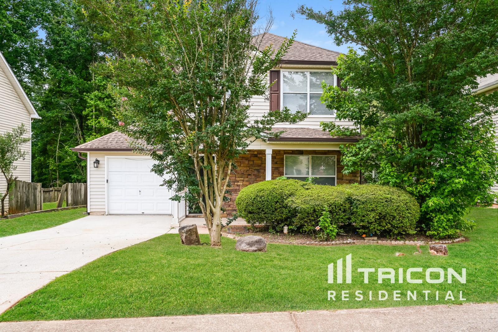 815 Tramore Drive Stockbridge GA