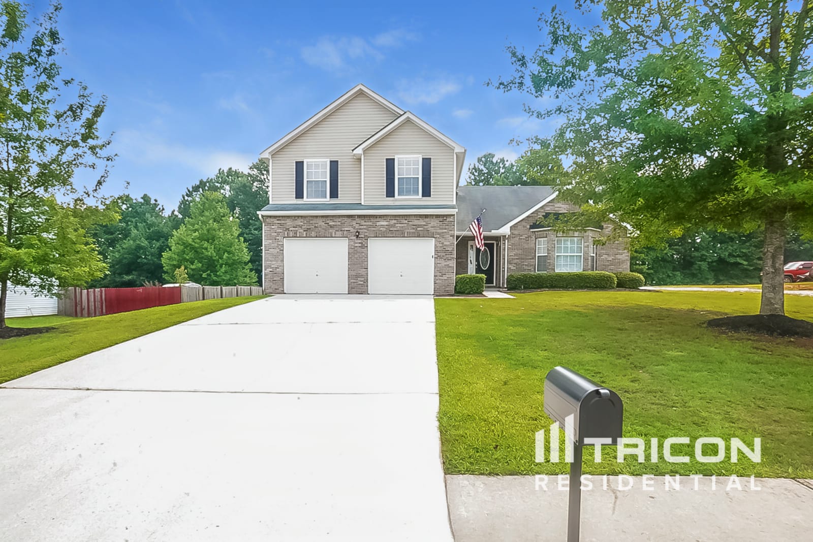 816 Marcus Lane Hampton GA