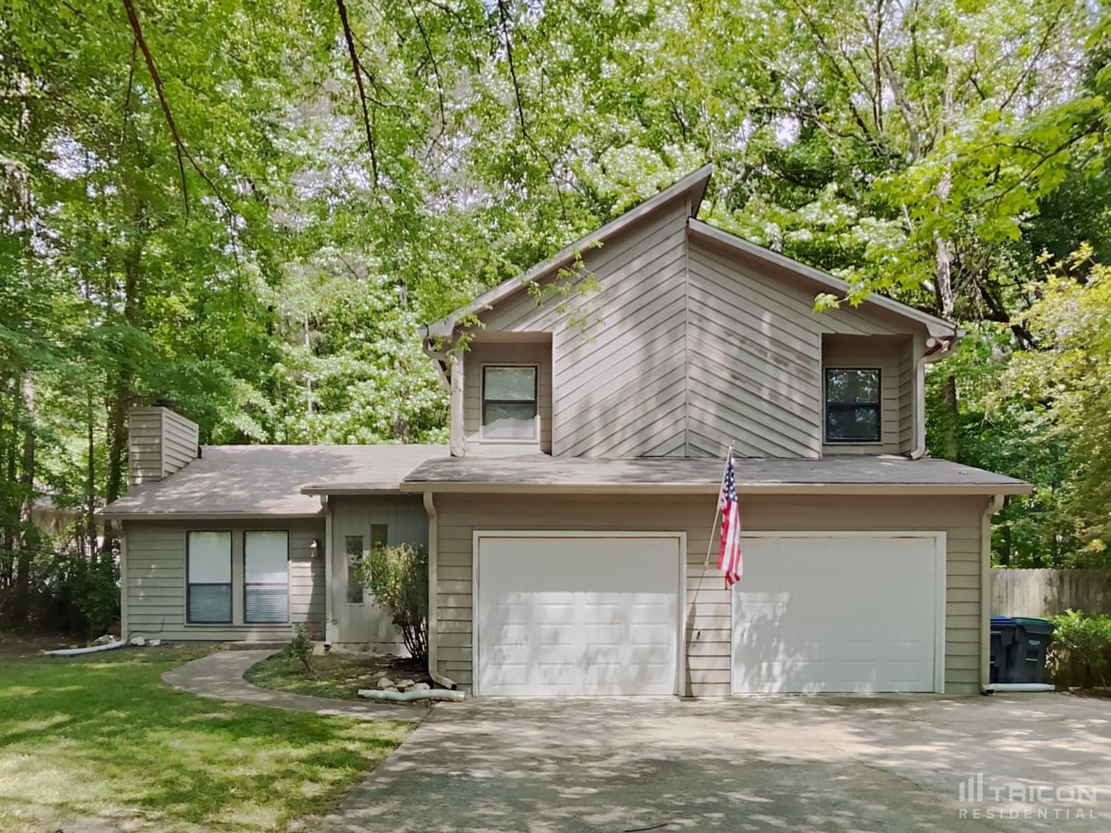 817 Tramore Court Powder Springs GA