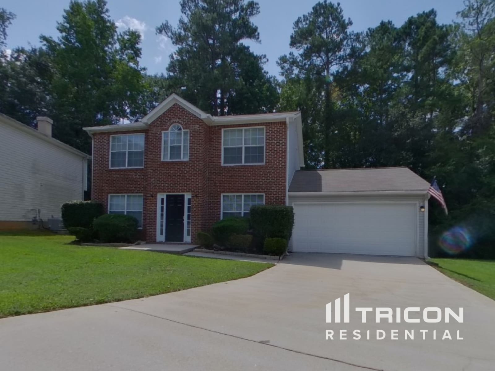 819 Plumbridge Court Lithonia GA