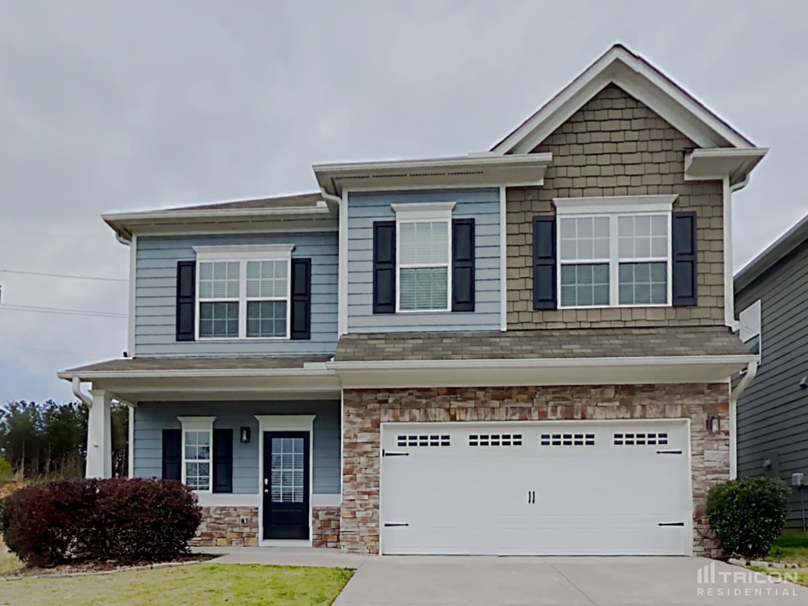 82 Howard Avenue NW Cartersville GA