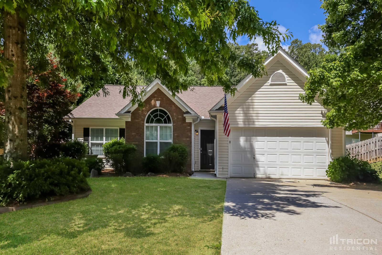 82 Nashport Lane Dawsonville GA