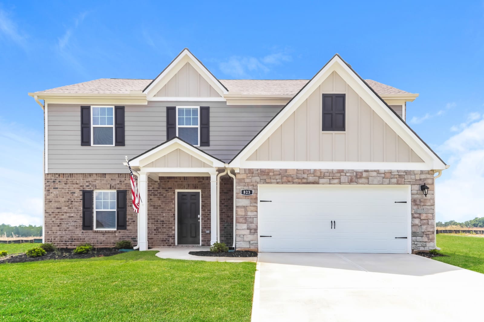 823 Athens Lane Locust Grove GA