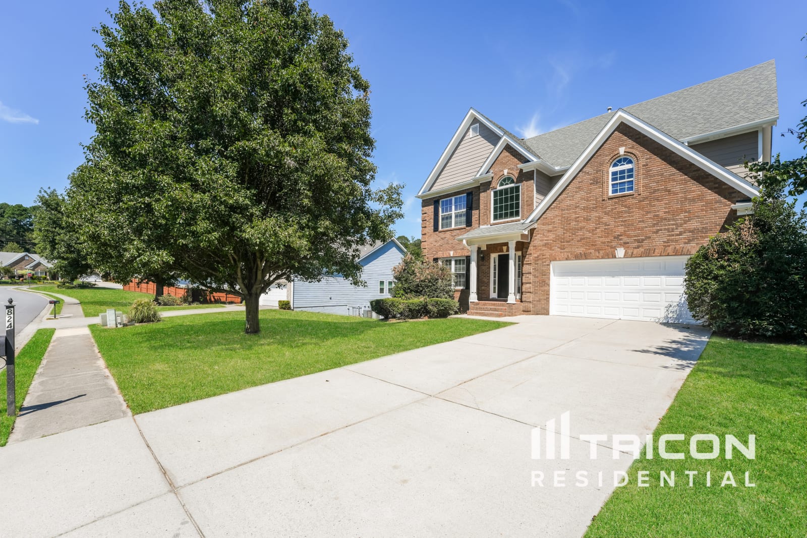824 Tibwin Place Lawrenceville GA