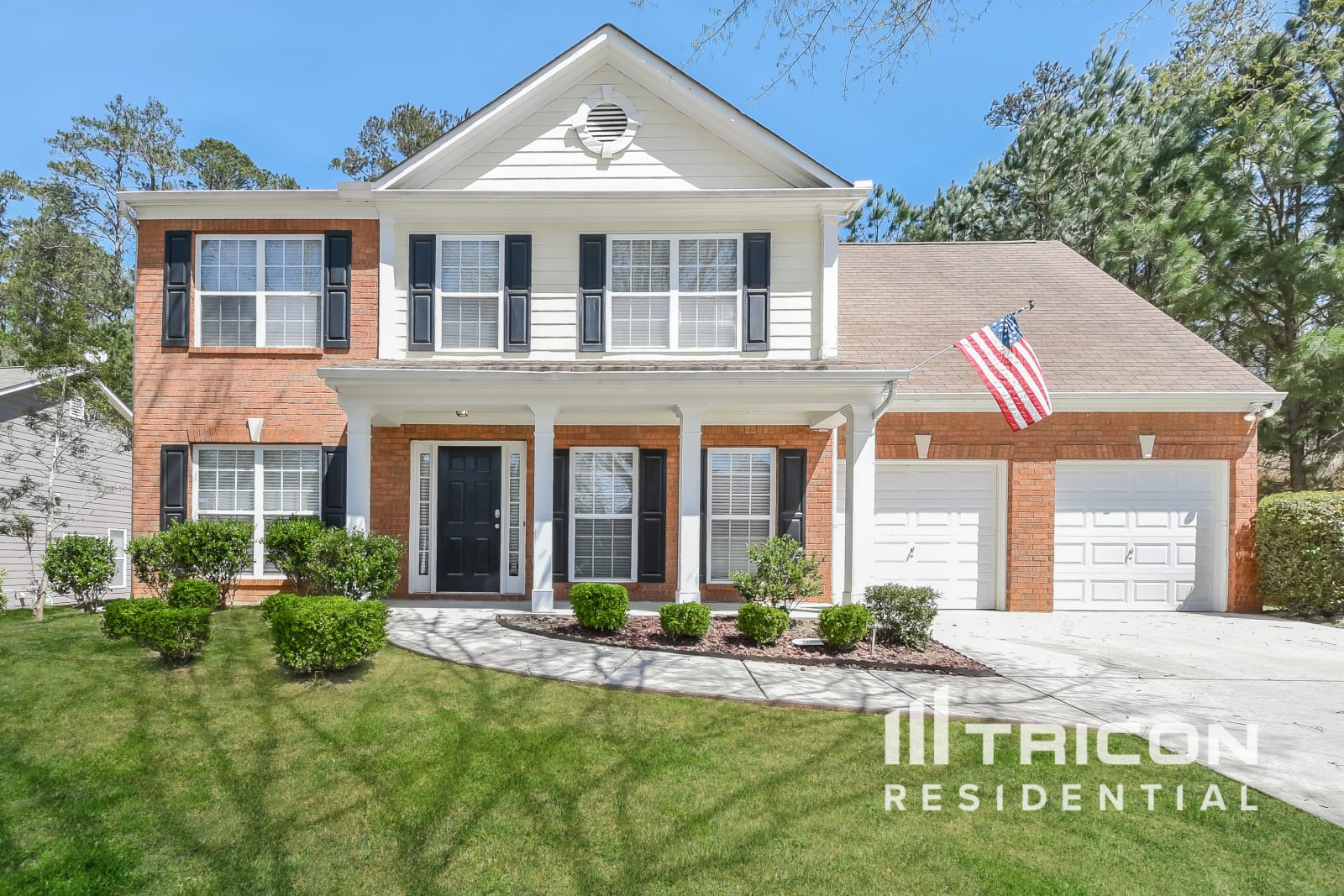 8274 Eastshore Drive Union City GA