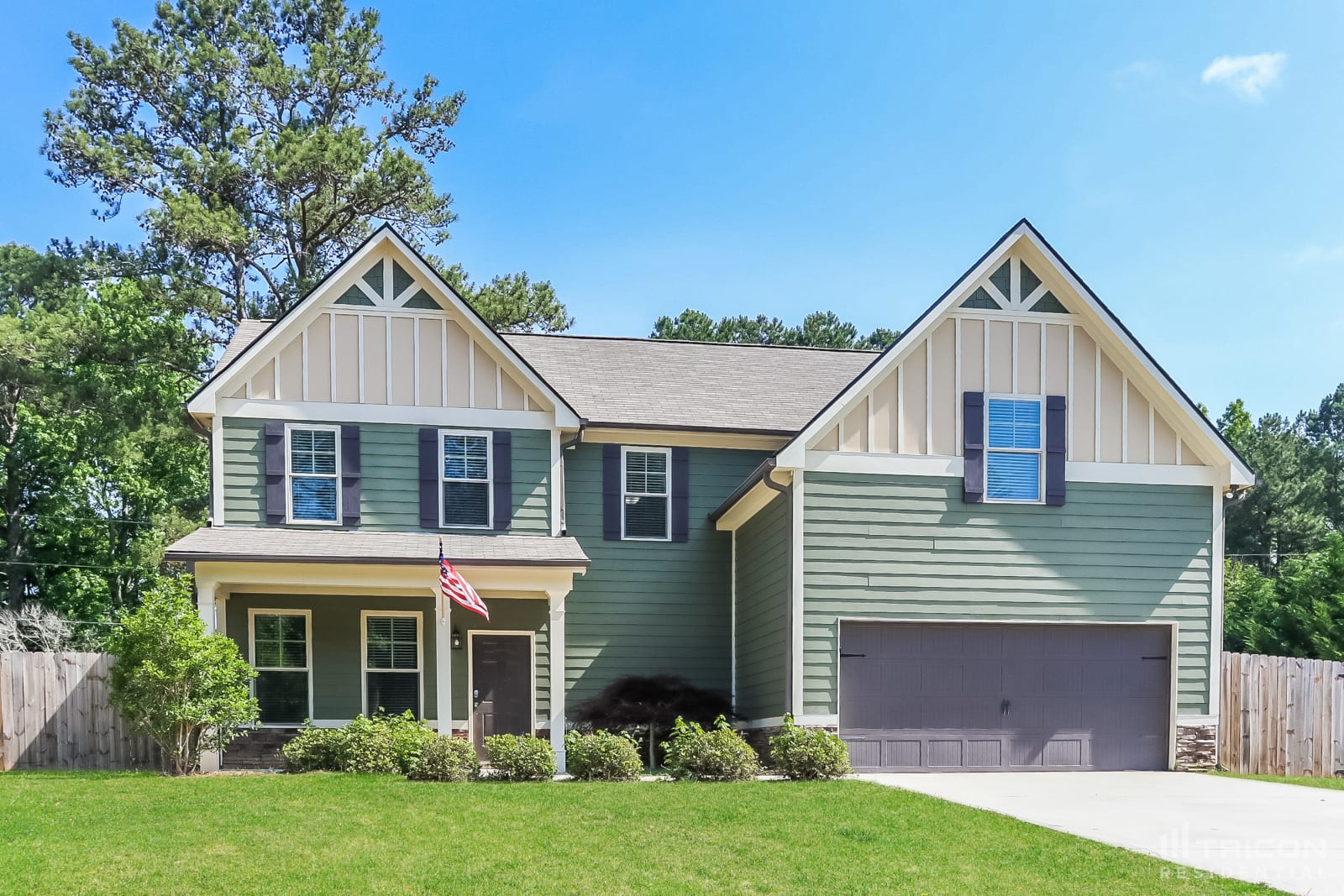 83 Collins Run Drive Dallas GA