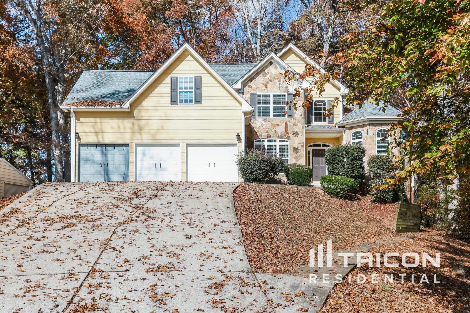 83 Cross Pointe Court Hiram GA