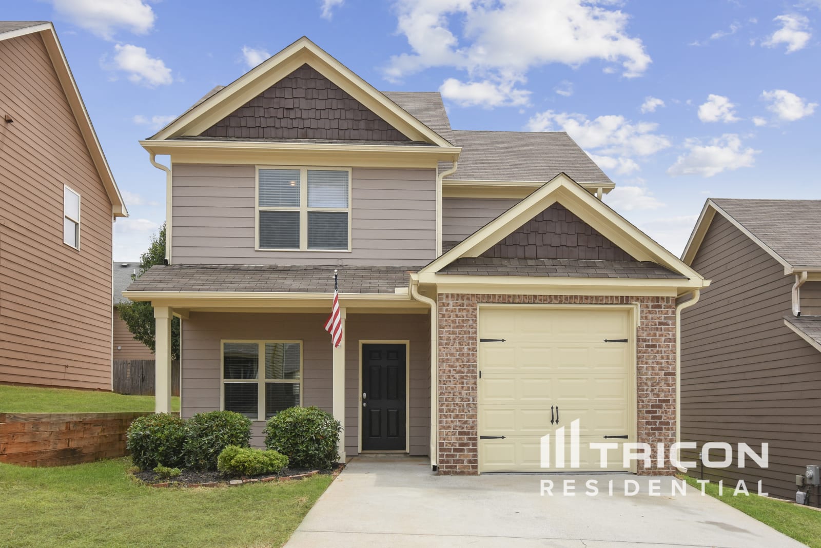 83 Wyndham Court SE Cartersville GA