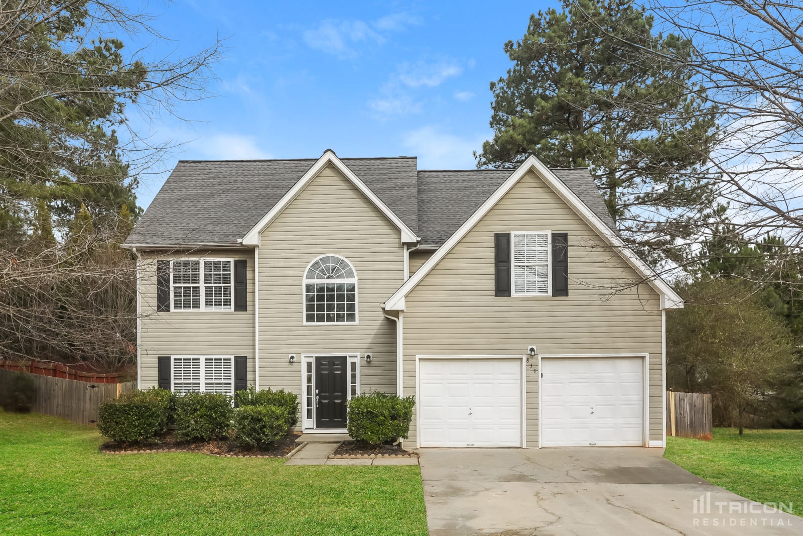 833 Overlook Trail Monroe GA