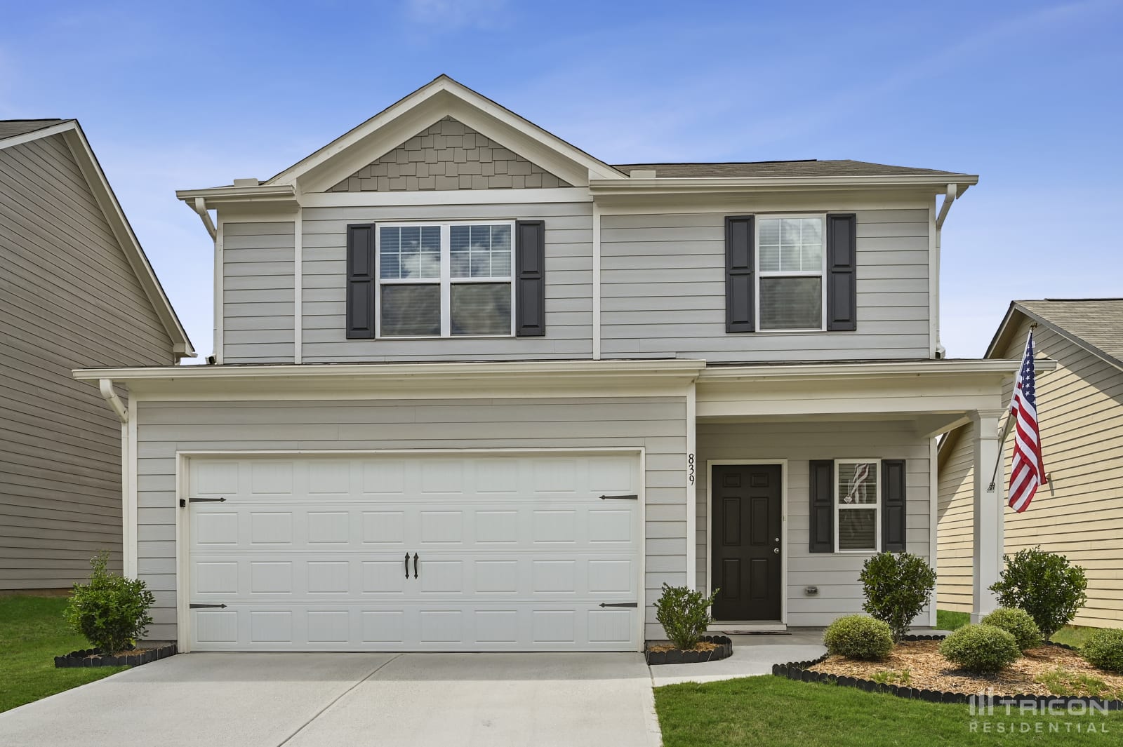 839 Independence Avenue Pendergrass GA