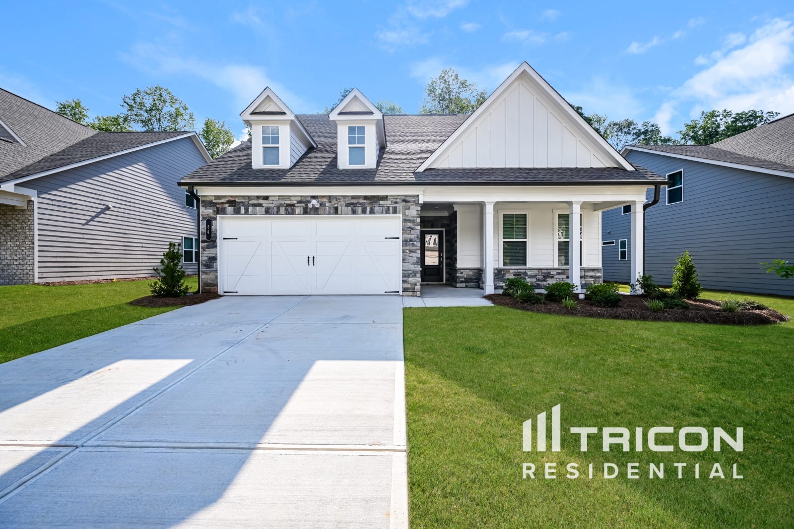 84 Mayhaw Point Sharpsburg GA
