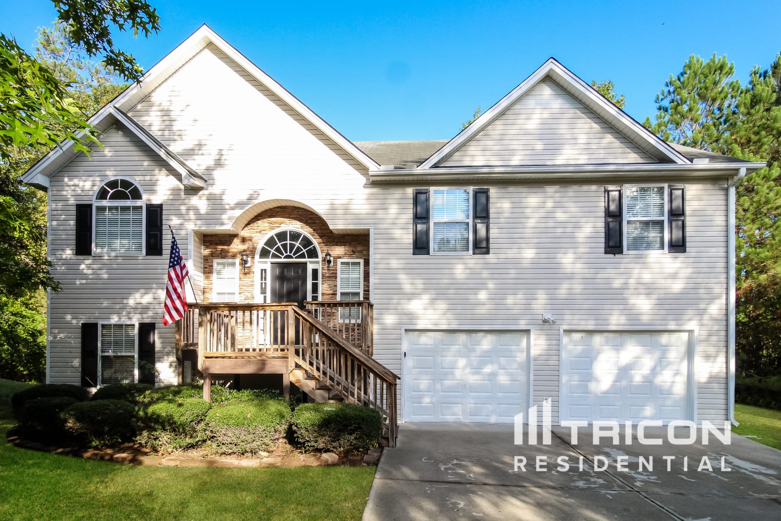 8417 Cyprus Ridge Way Douglasville GA