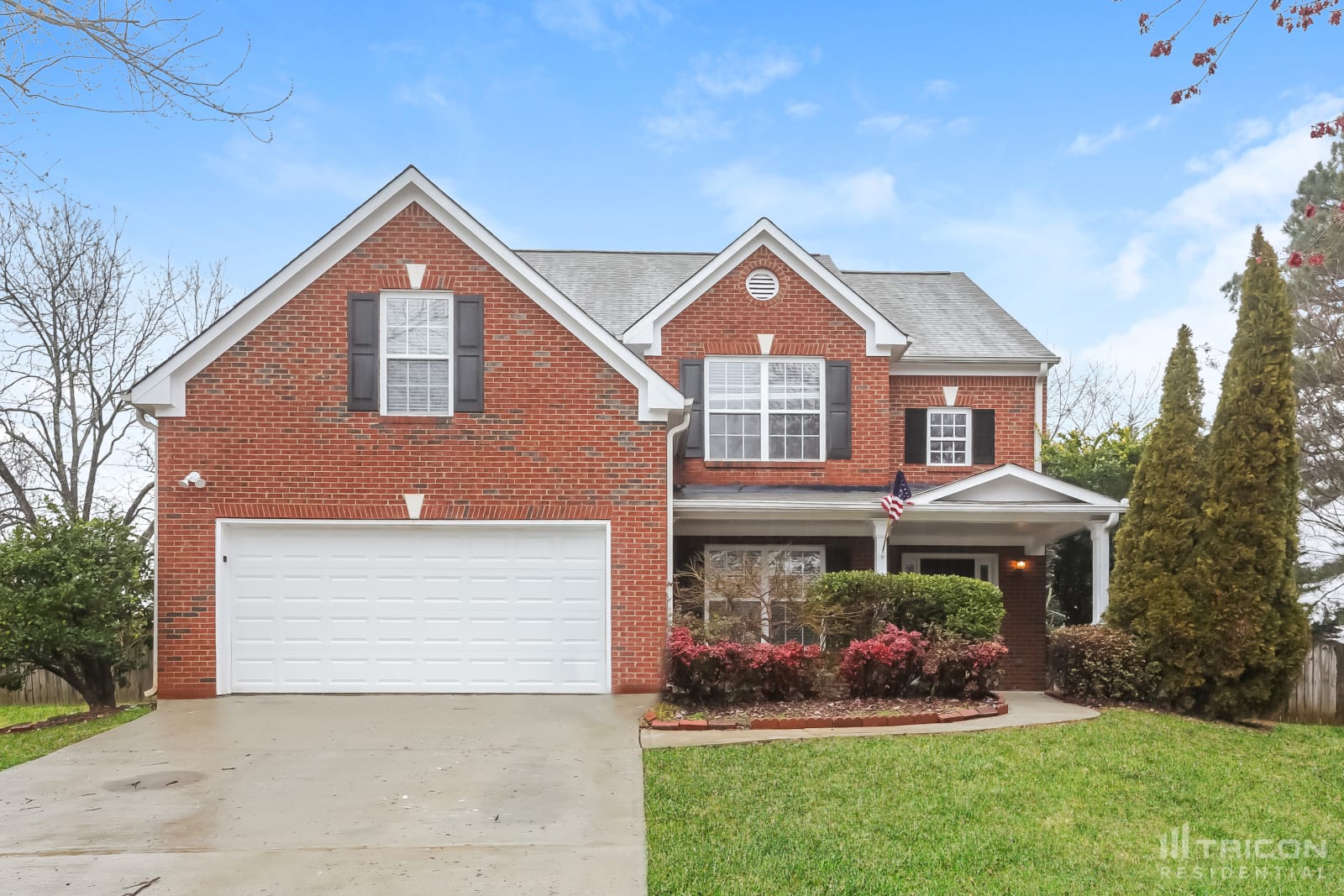 842 Chandler Road Lawrenceville GA
