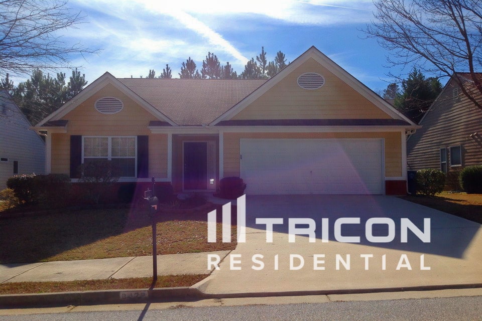 8422 Somerton Circle Douglasville GA