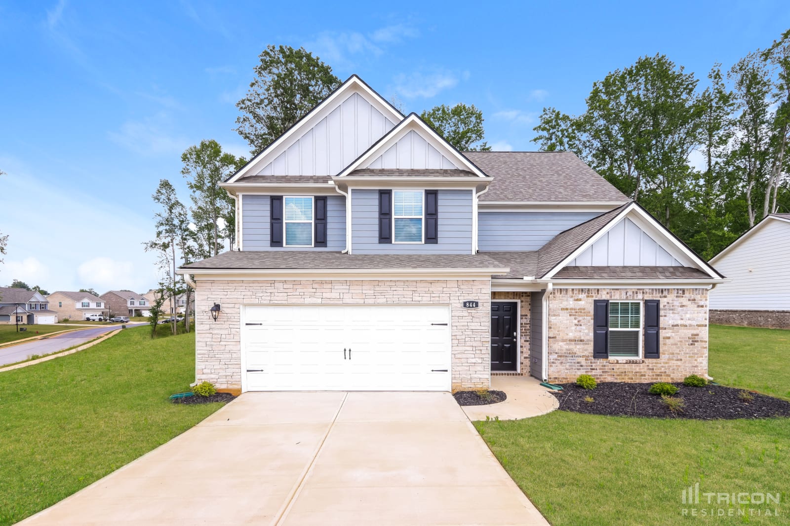 844 Athens Lane Locust Grove GA