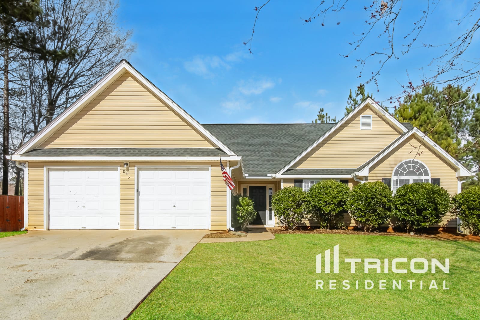 845 Overlook Trail Monroe GA