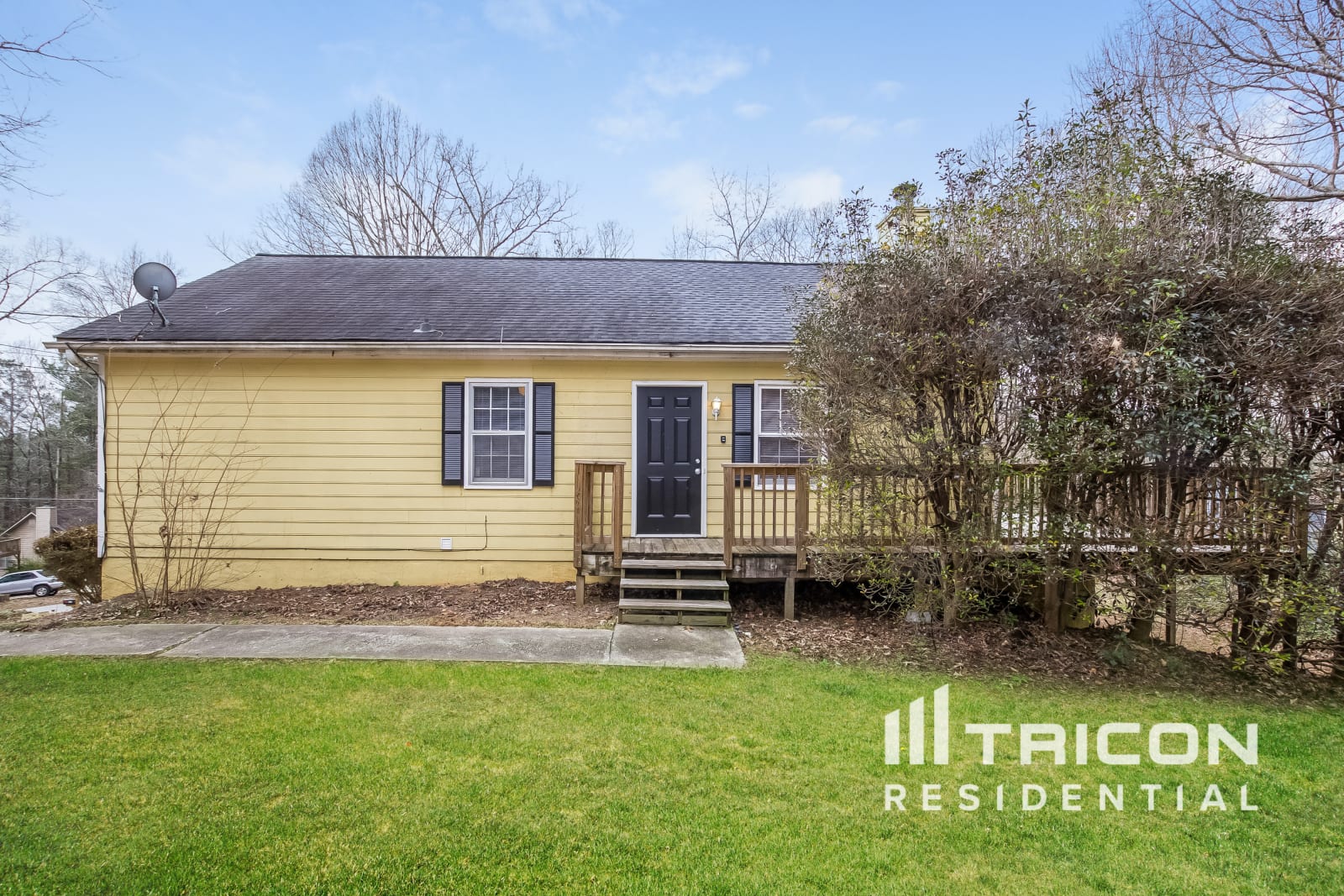 8458 Hightower Trail Snellville GA