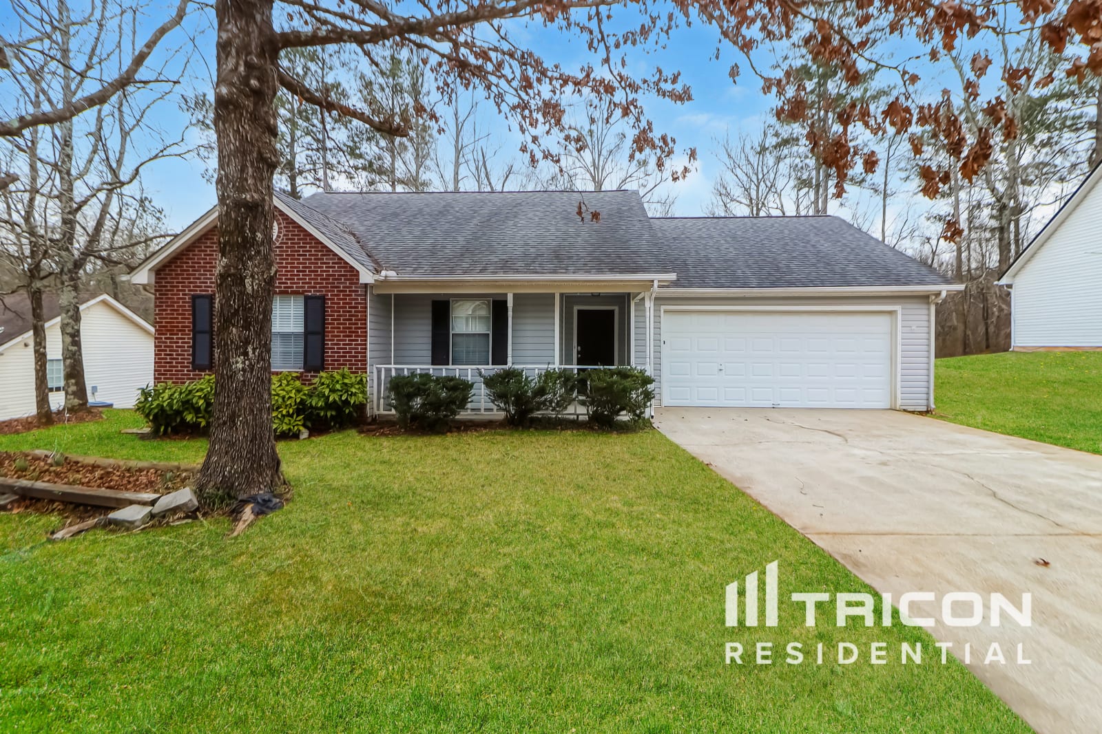 85 Brandon Drive Covington GA