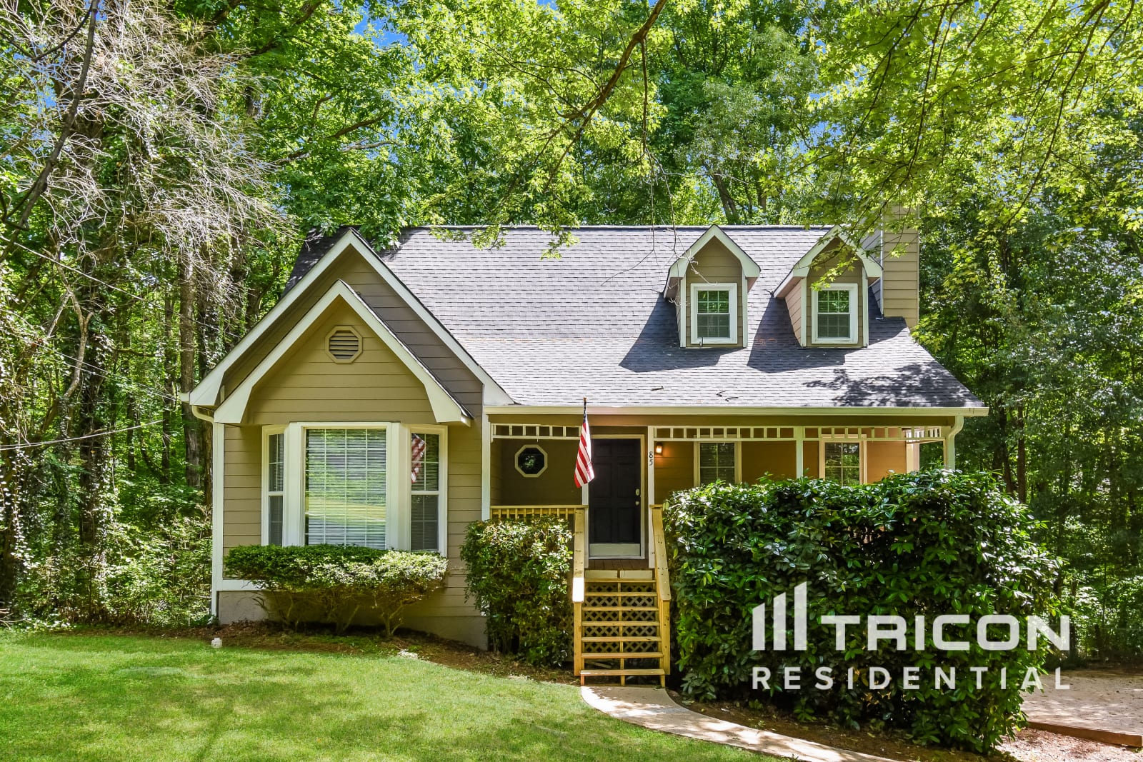 85 Elizabeth Place Hiram GA