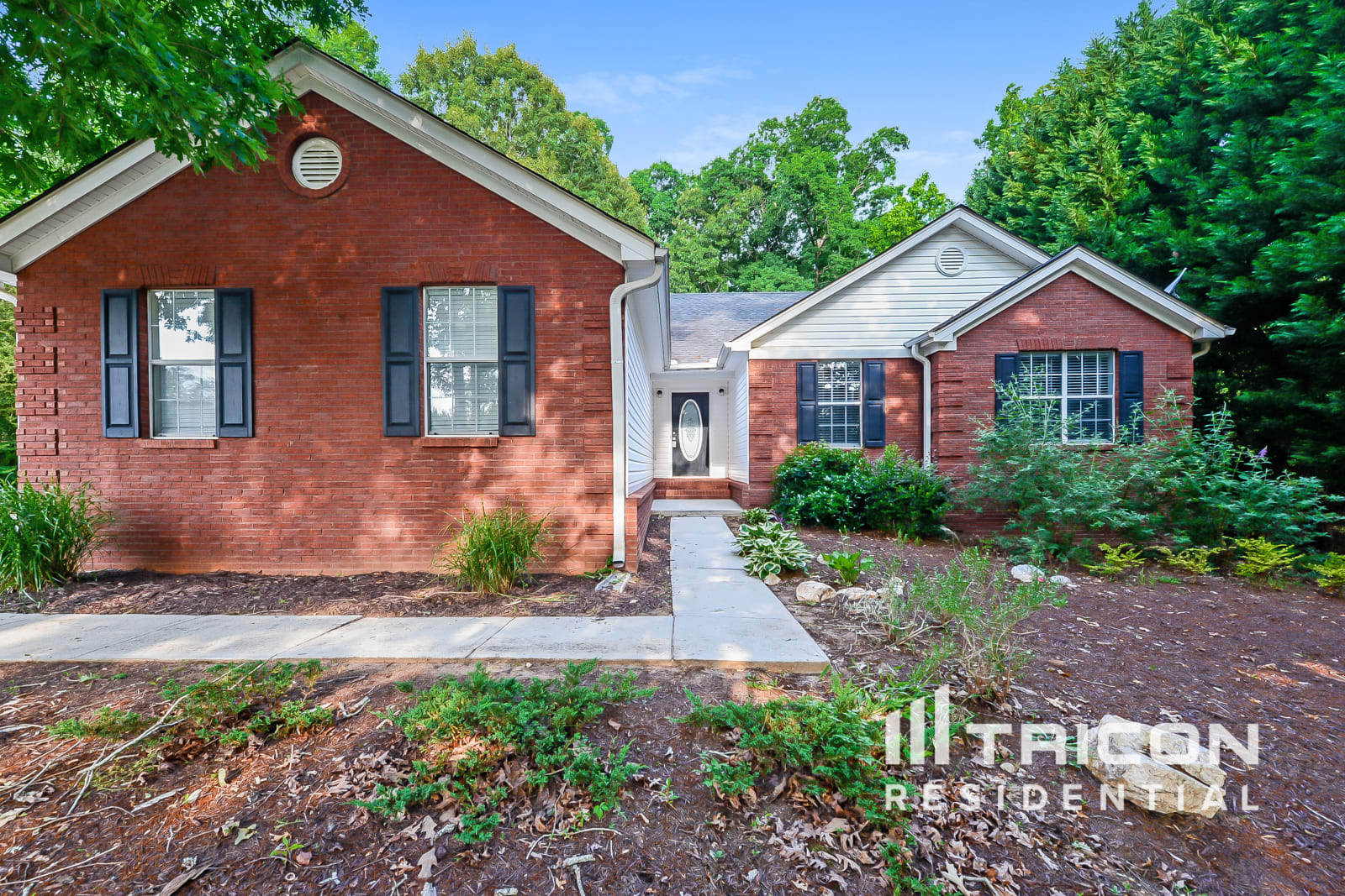 85 Parkwood Drive Covington GA