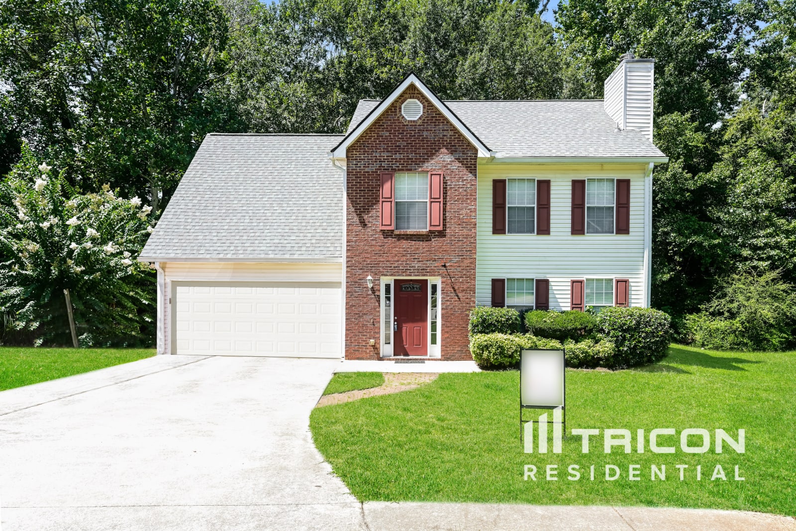 850 Chase Trail McDonough GA