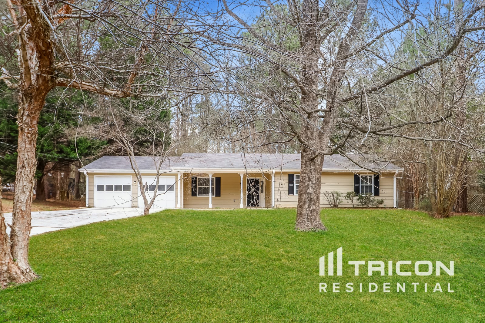 850 Rambling Rose Court Conyers GA