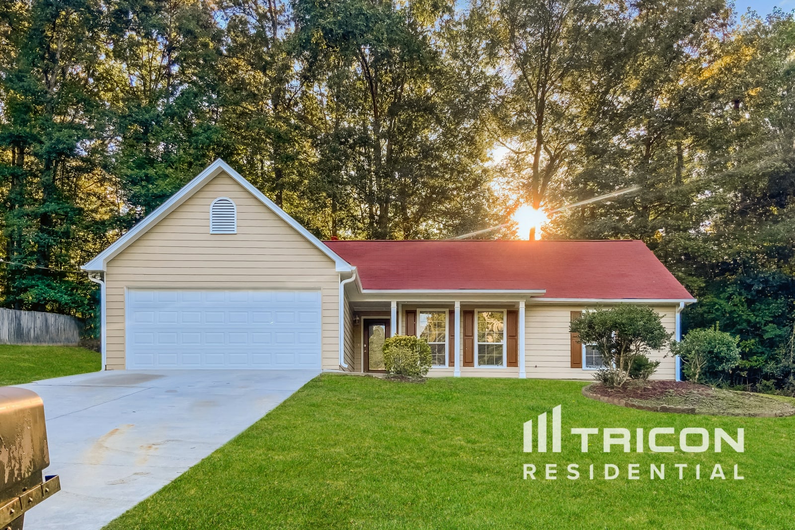 8583 Misty Creek Circle Snellville GA