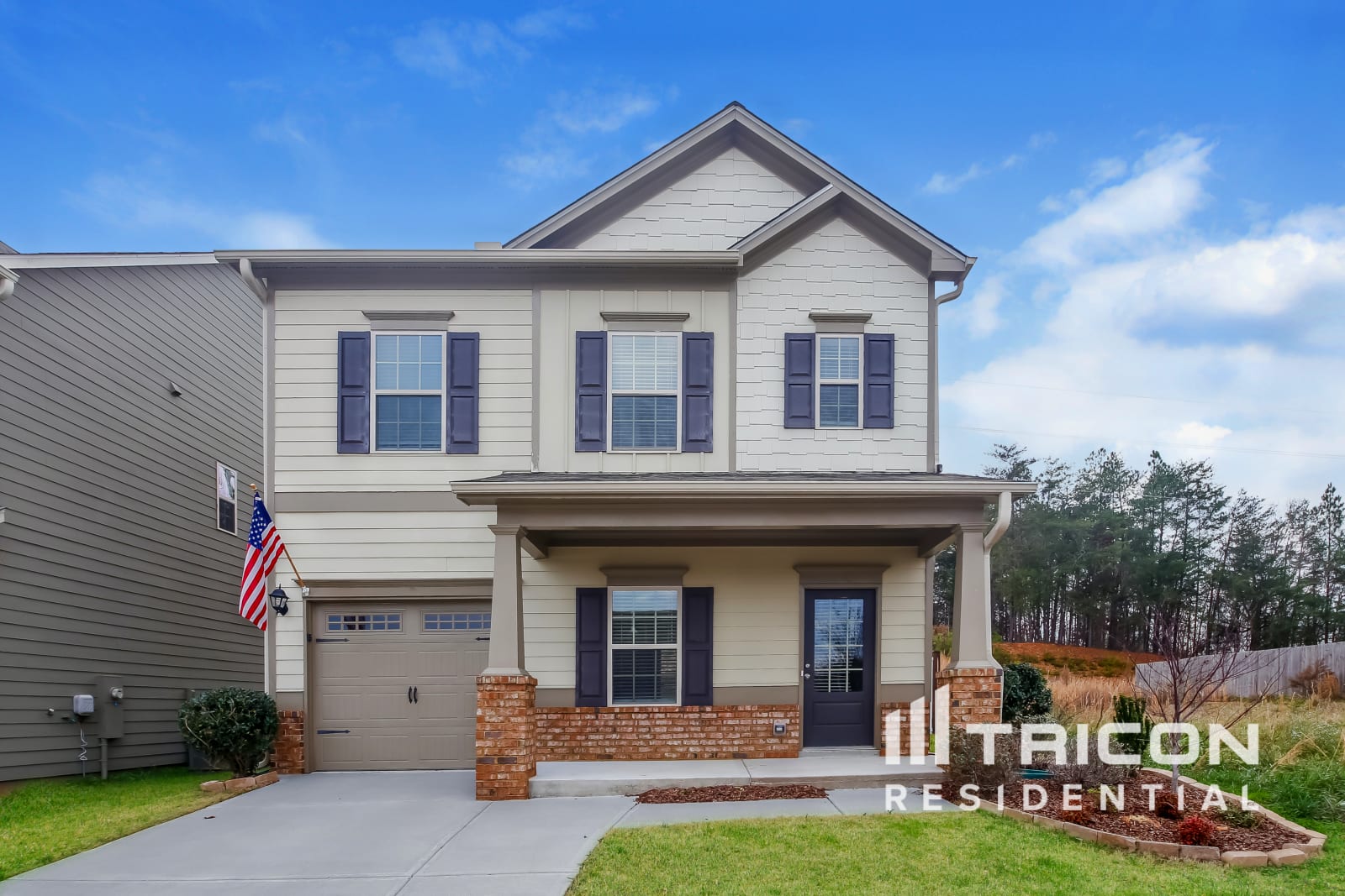 86 Howard Avenue NW Cartersville GA