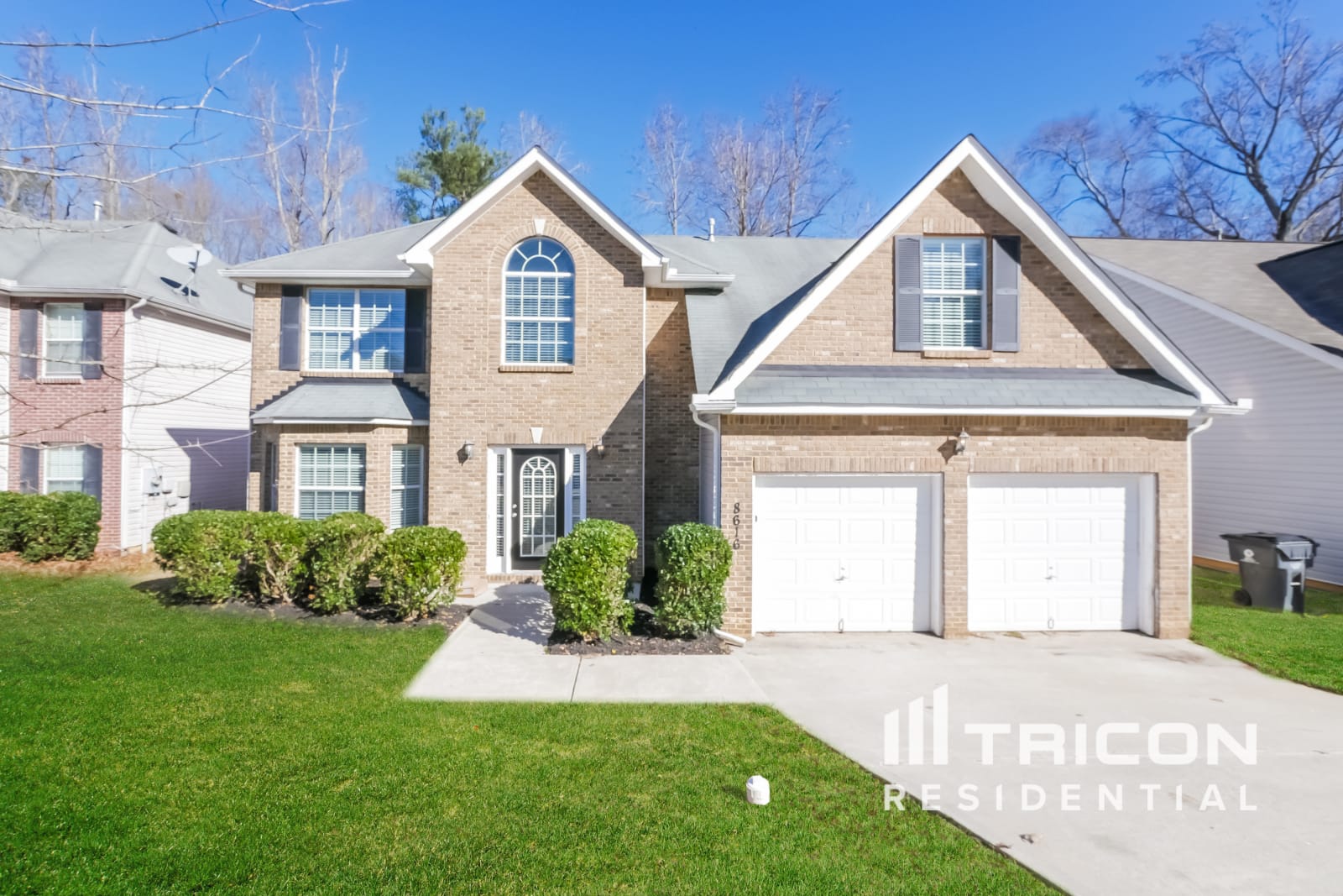 8616 Goswell Drive Jonesboro GA