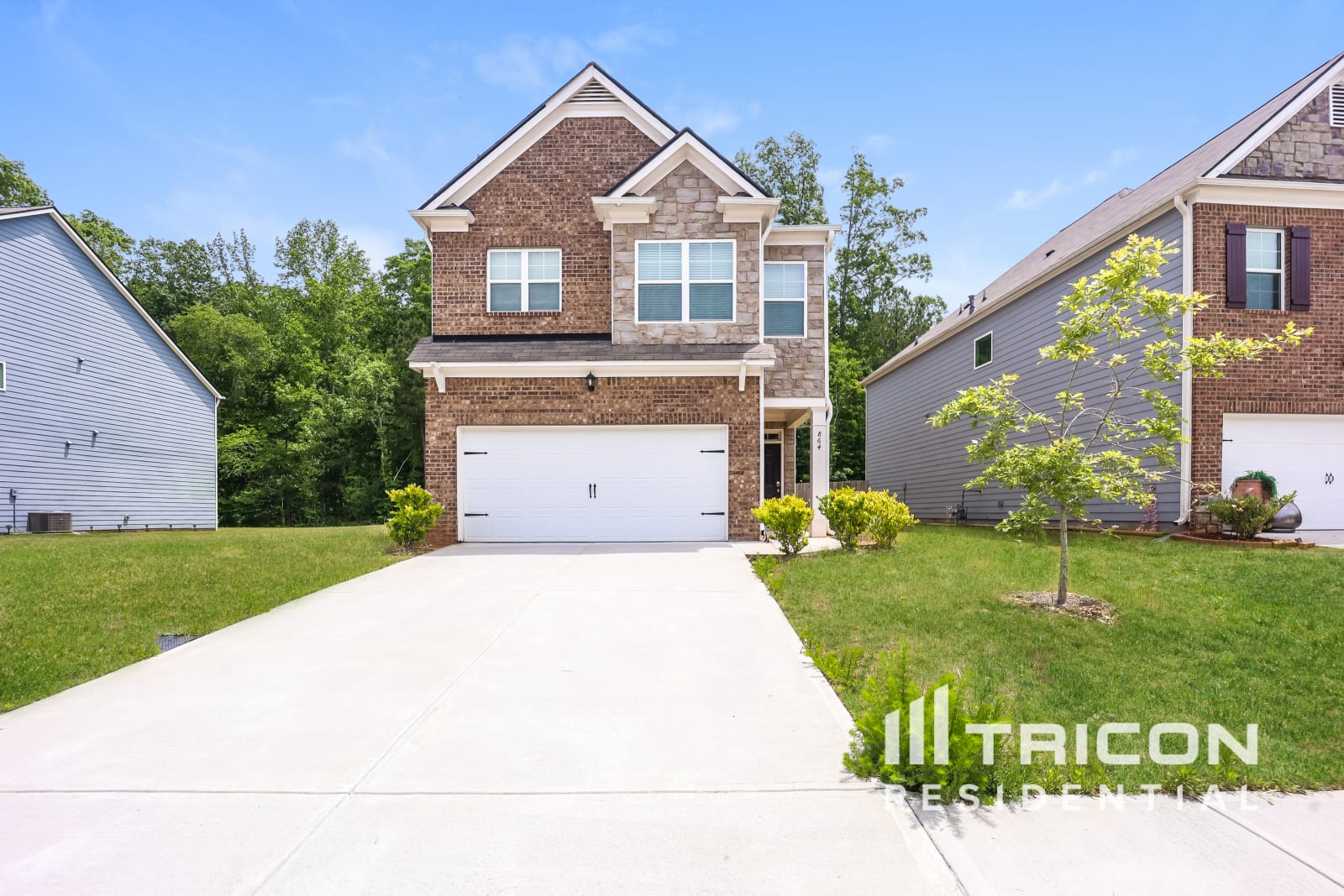 864 Bentley Drive Fairburn GA
