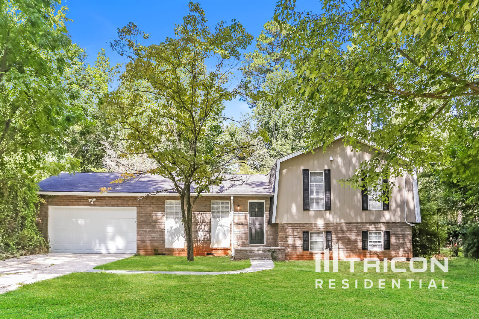 864 Regency Court Lawrenceville GA