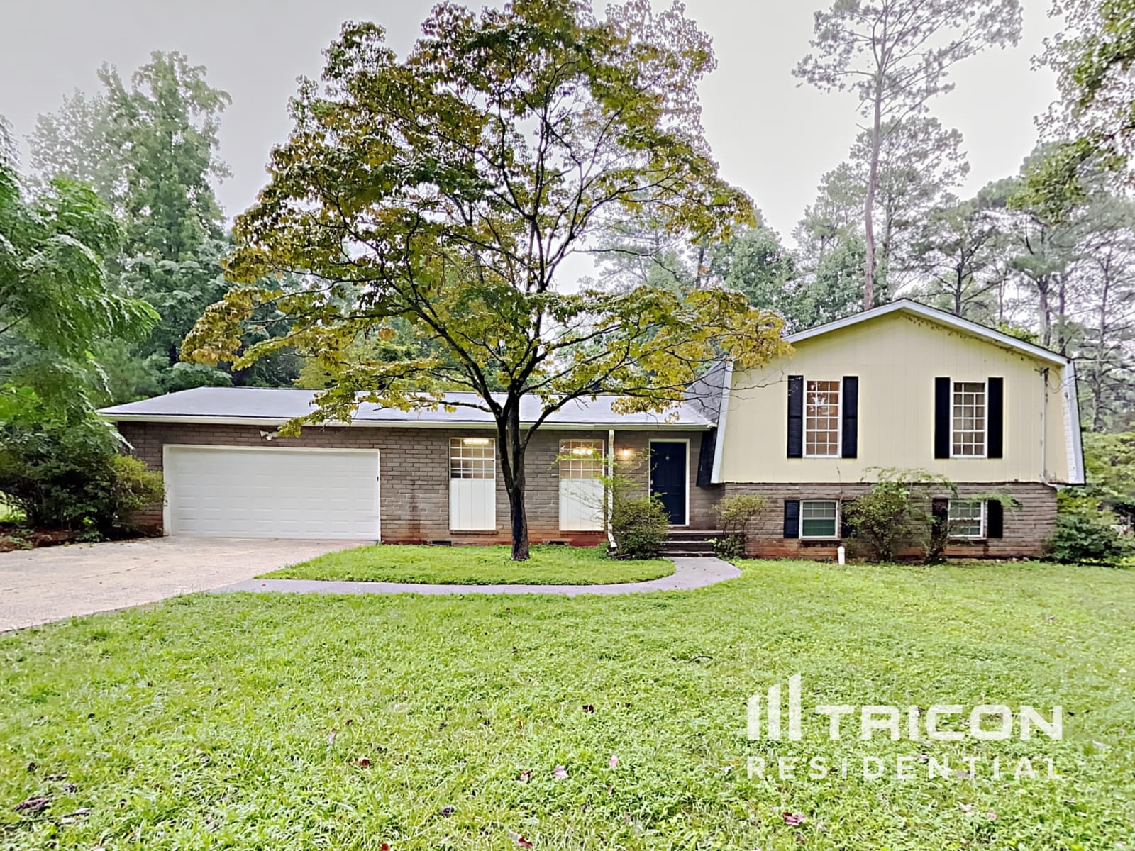 864 Regency Court Lawrenceville GA