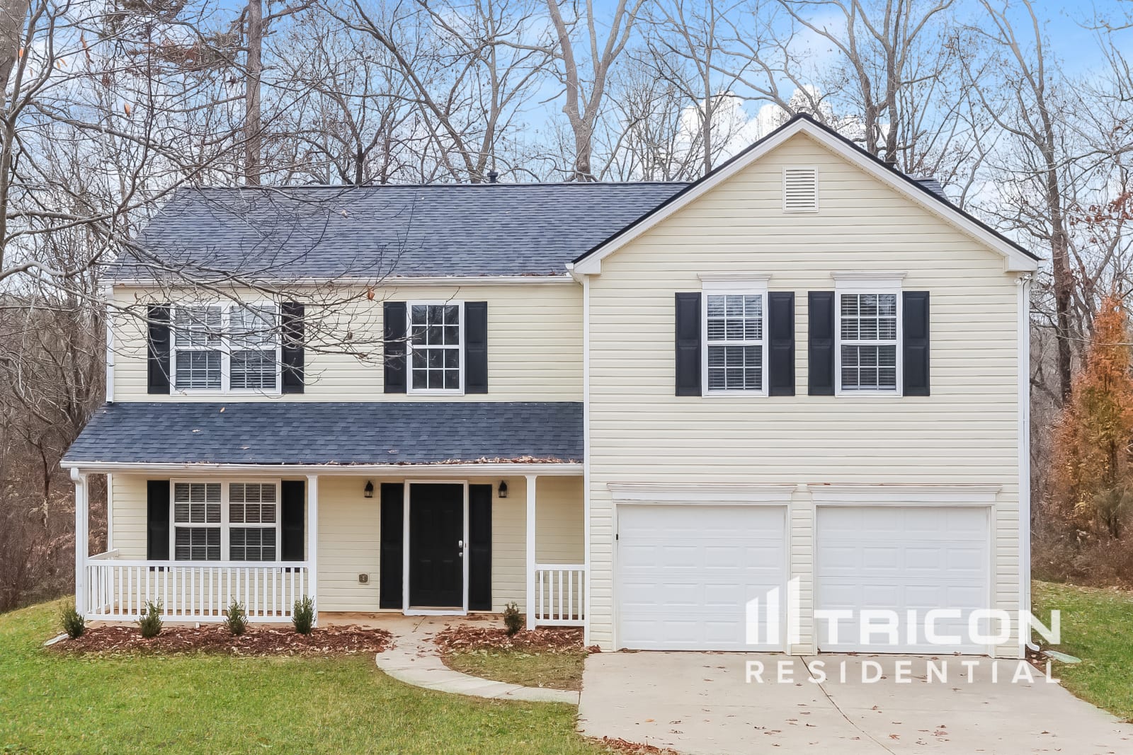 8665 River Rock Court Ball Ground GA