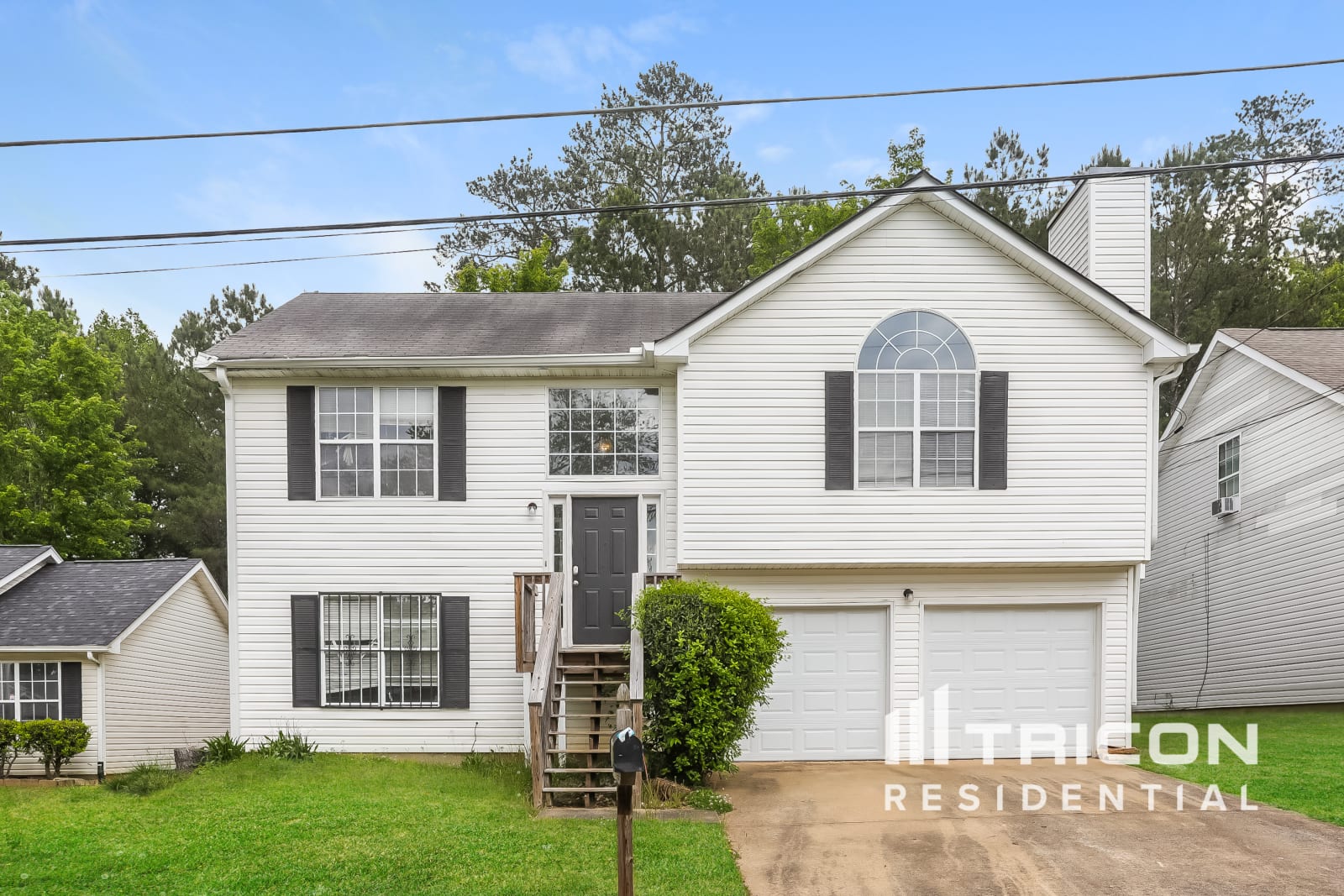 868 Asbury Way Lithonia GA