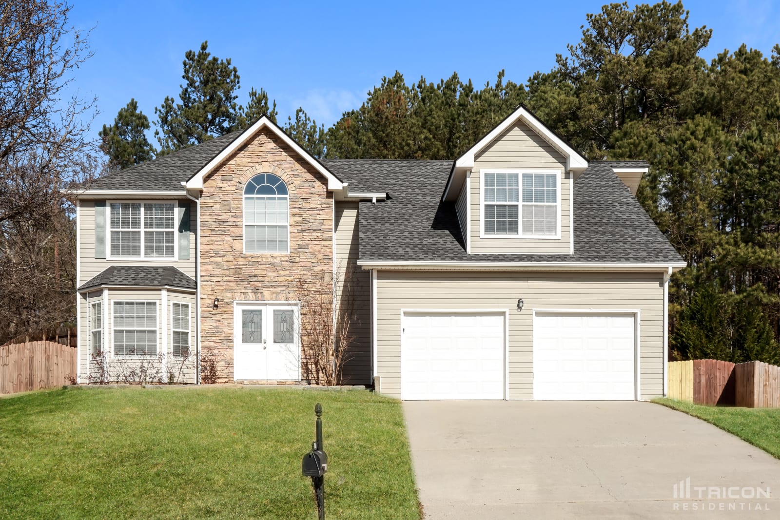 869 Kendall Park Drive Winder GA