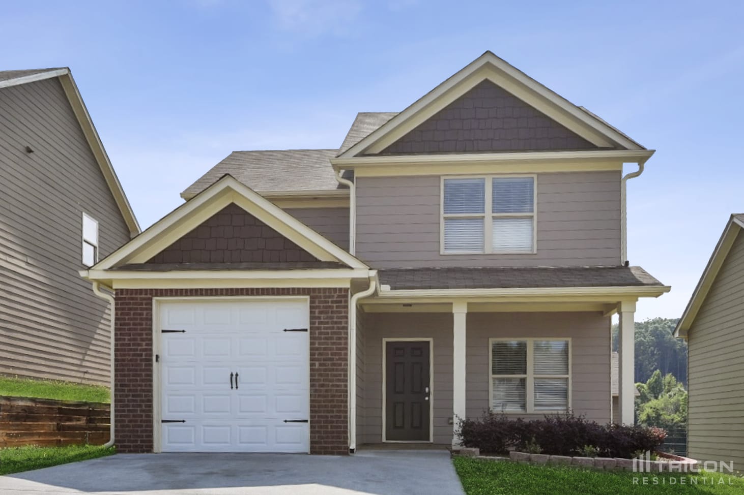 87 Wyndham Court SE Cartersville GA