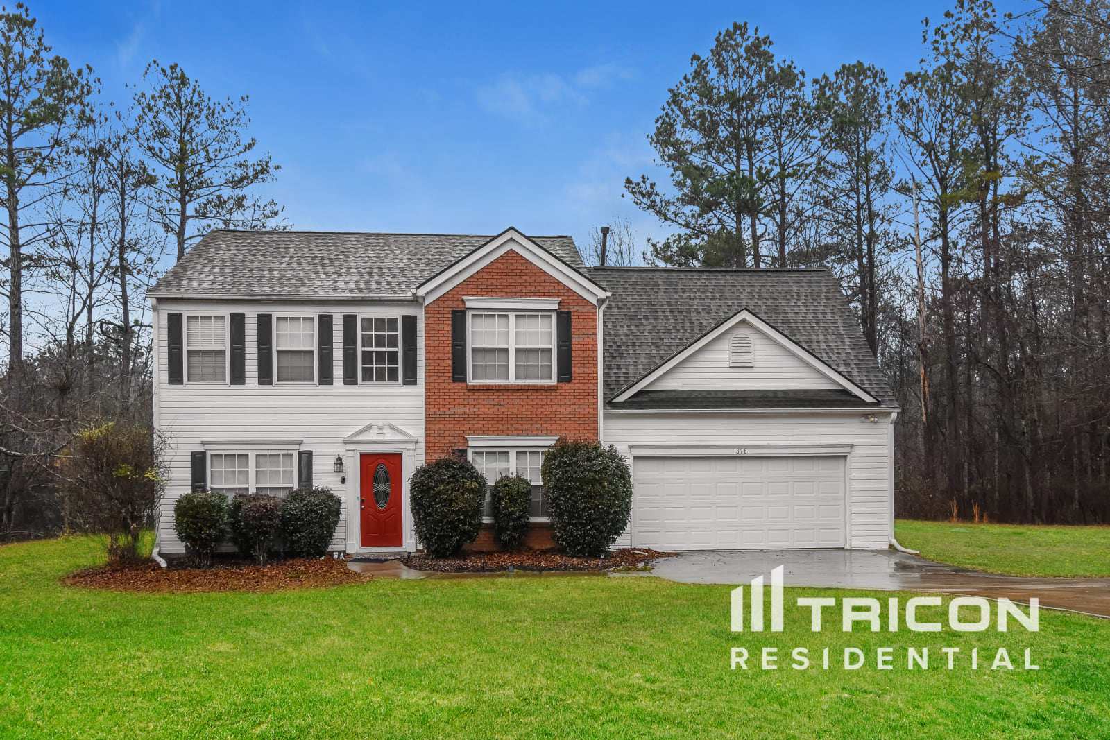 878 Crestworth Crossing Powder Springs GA