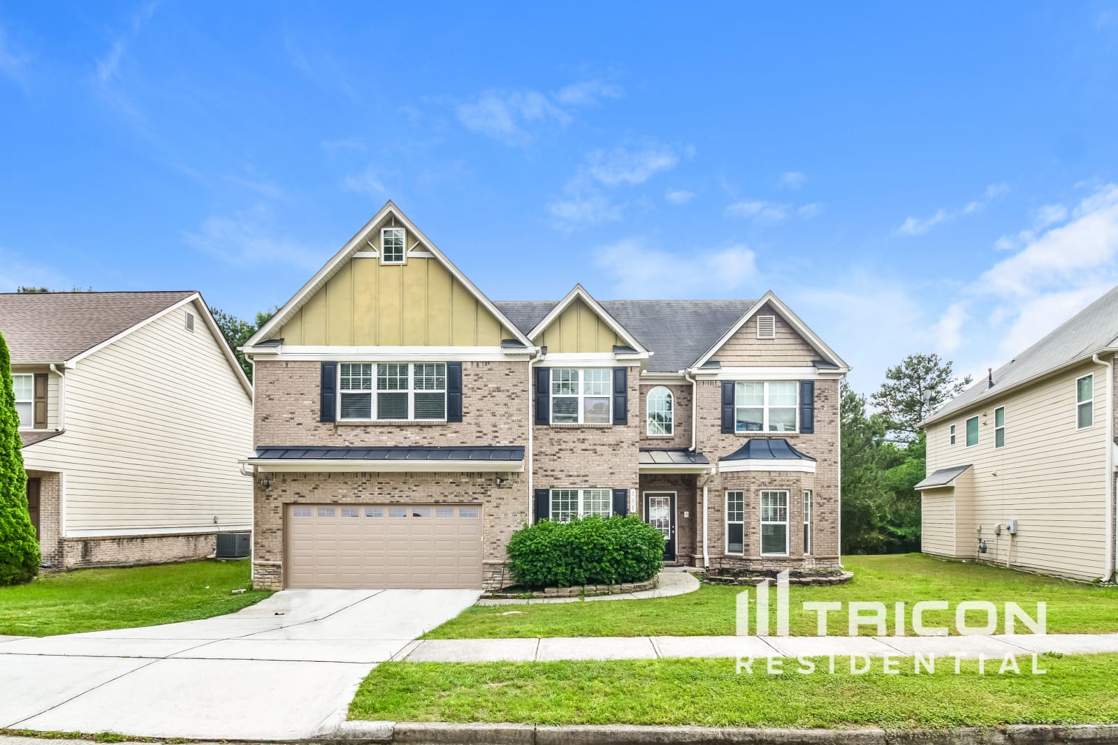 881 Ashton Park Dr SE Lawrenceville GA