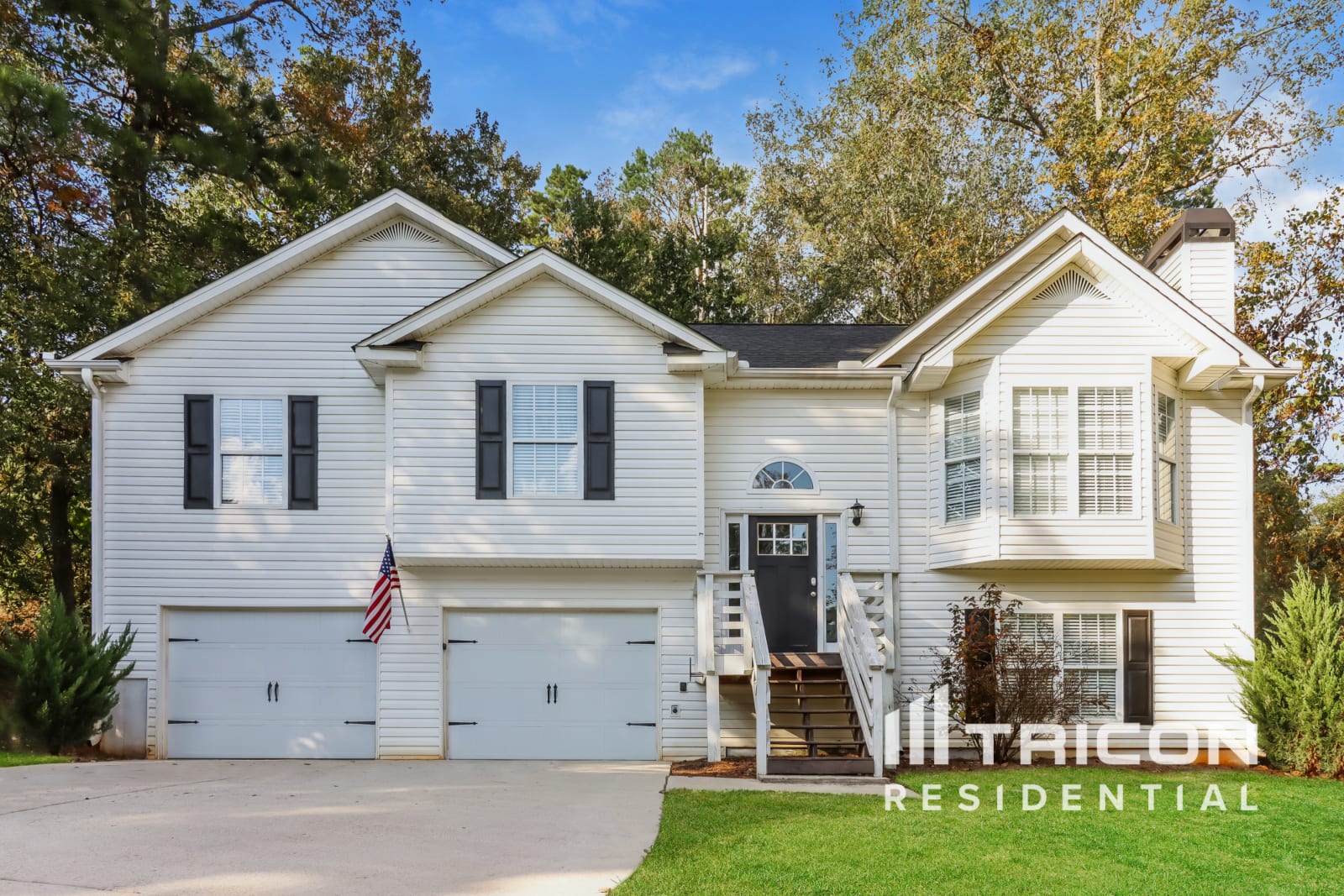 89 Delane Drive Dallas GA