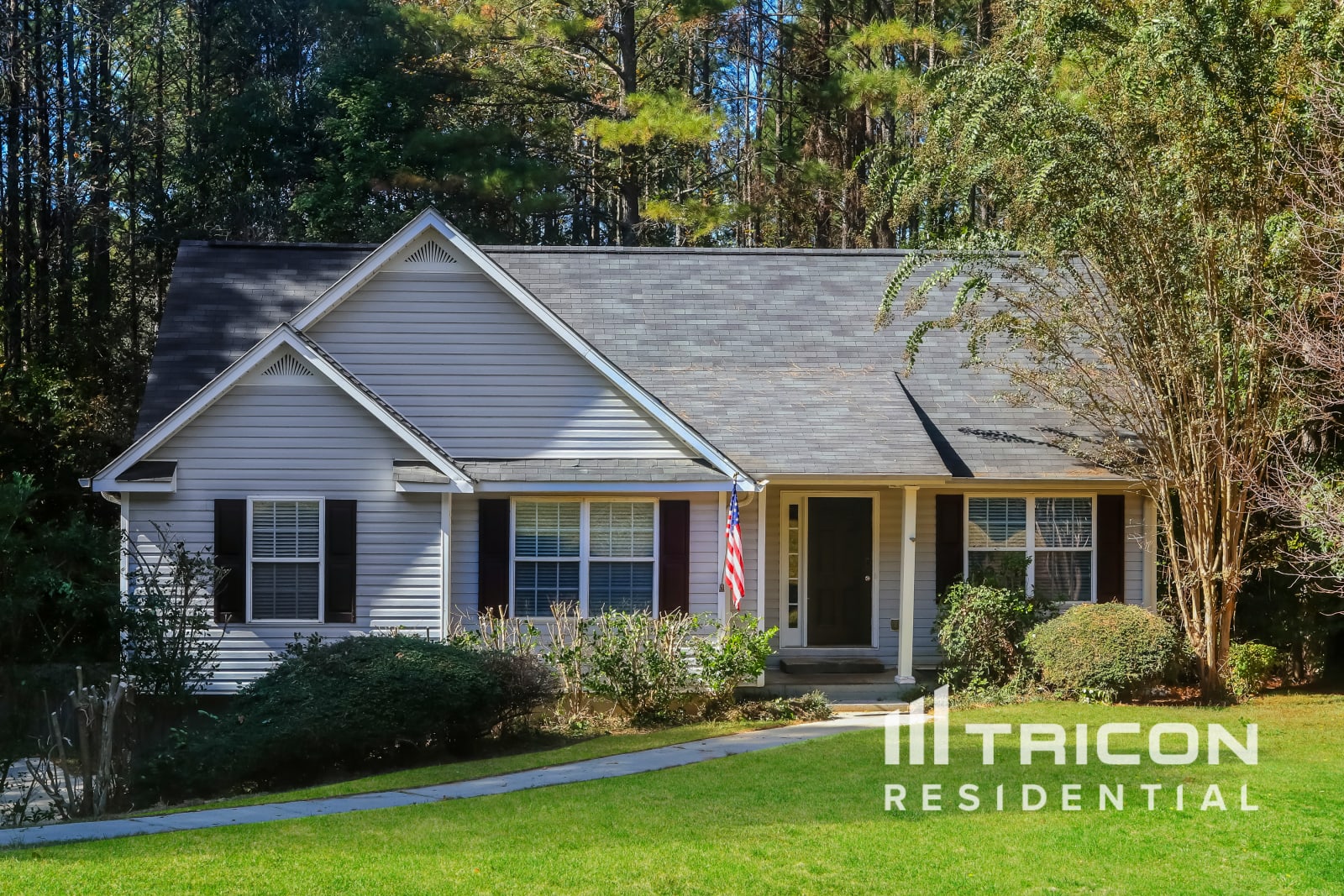 89 Hugh Avenue Dallas GA