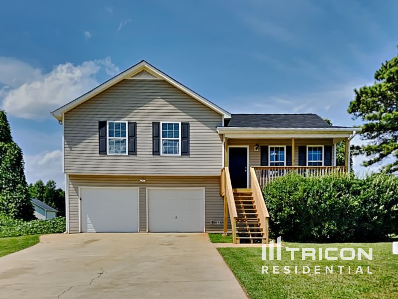 89 Pin Oak Court Dallas GA