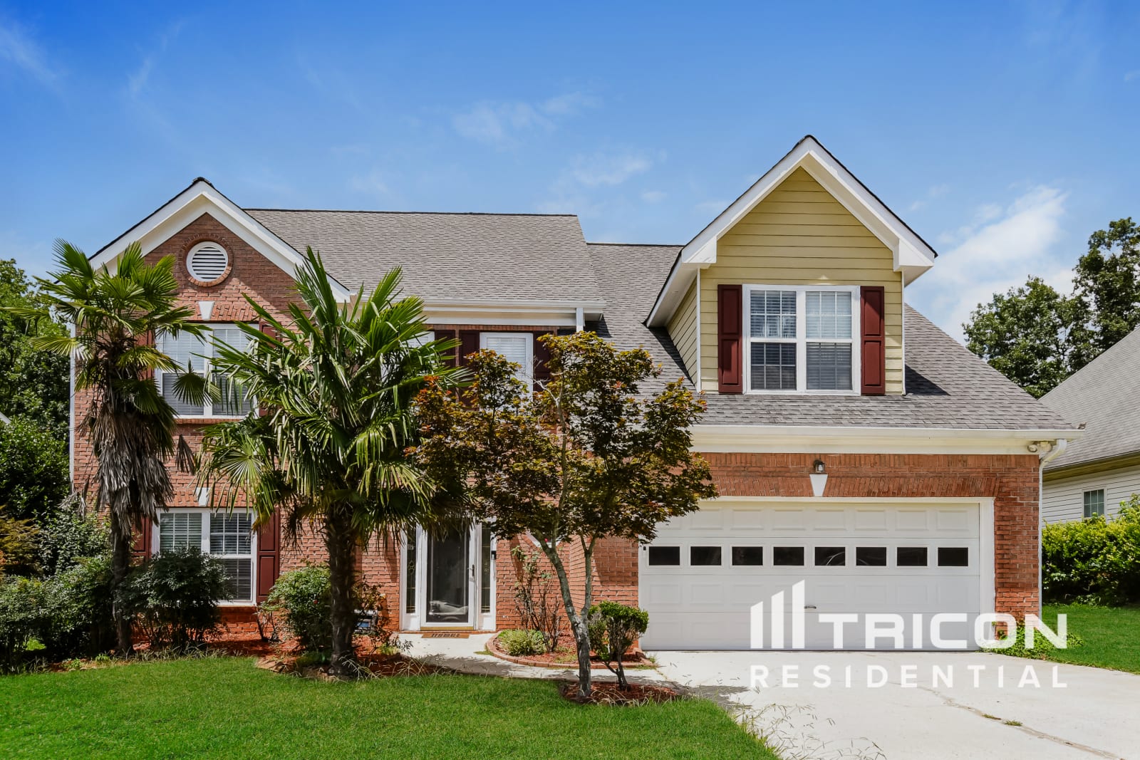 890 Georgian Hills Drive Lawrenceville GA