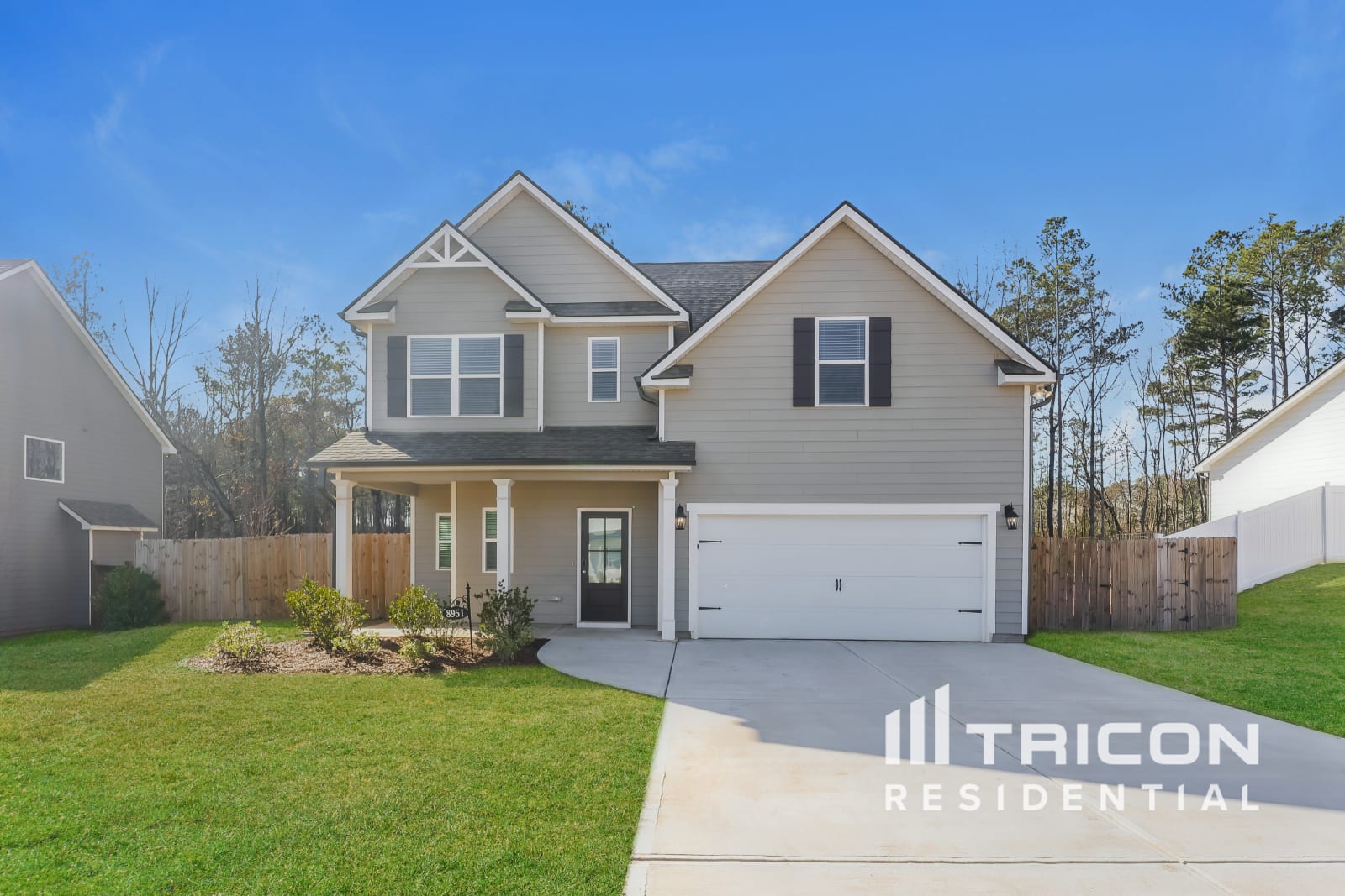 8951 Callaway Dr Winston GA