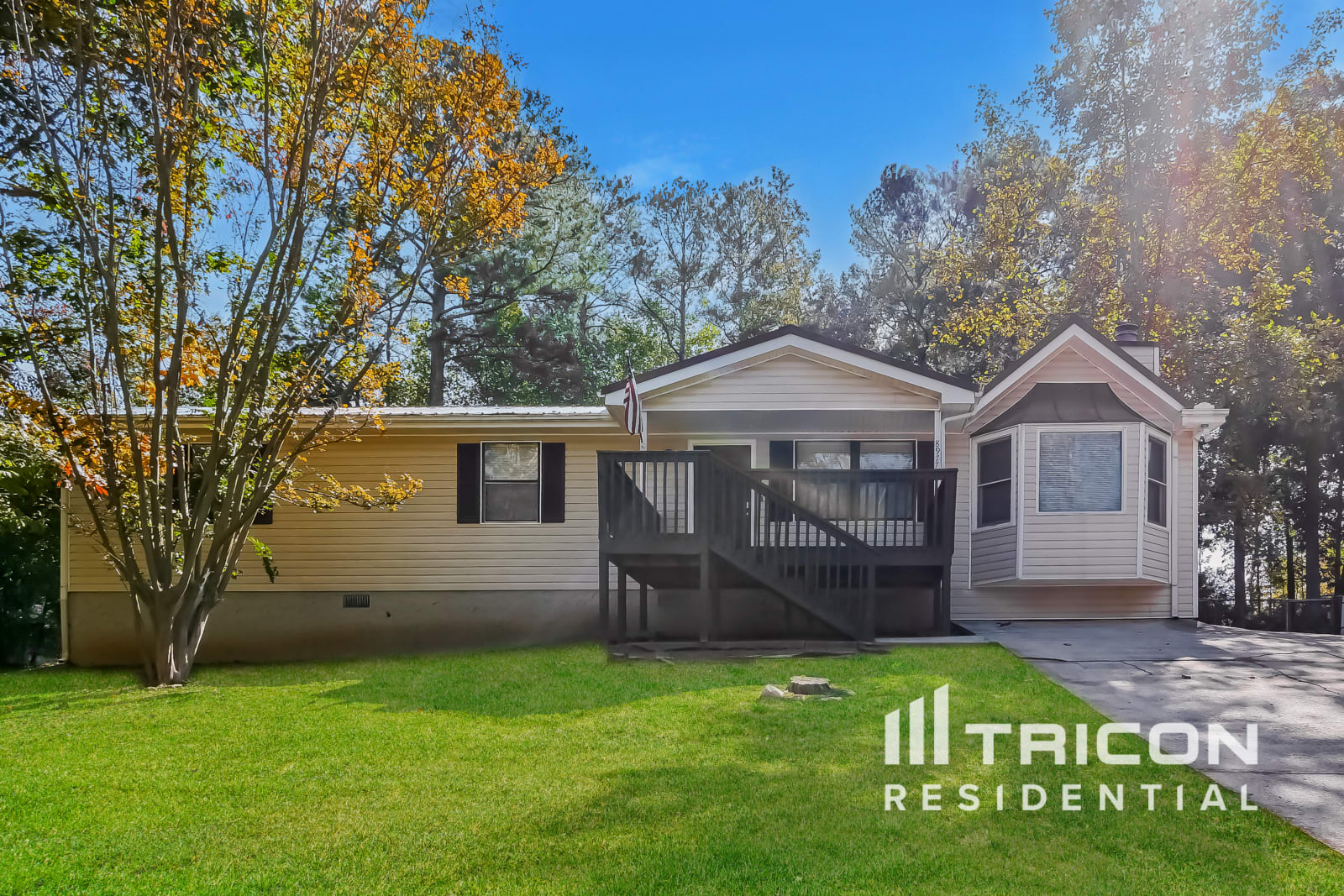 8977 Tweeddale Drive Winston GA